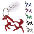 Horse Key Chain